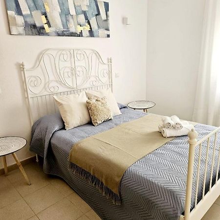 Apartamento Exclusivo En Sevilla Eksteriør bilde