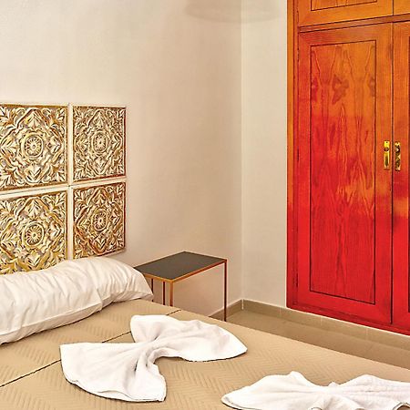 Apartamento Exclusivo En Sevilla Eksteriør bilde