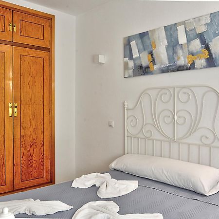 Apartamento Exclusivo En Sevilla Eksteriør bilde