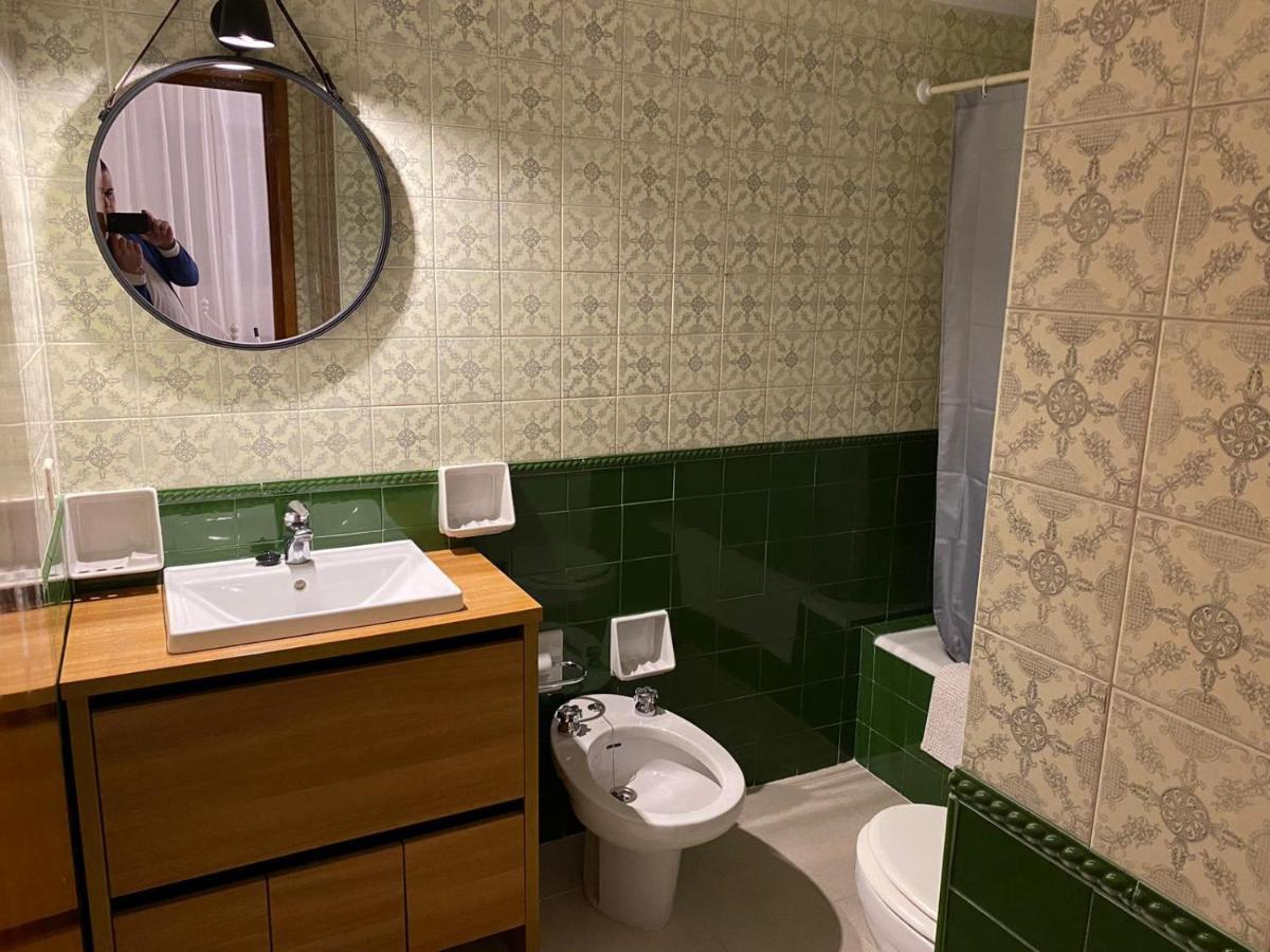 Apartamento Exclusivo En Sevilla Eksteriør bilde