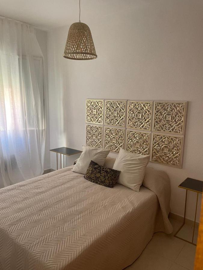 Apartamento Exclusivo En Sevilla Eksteriør bilde