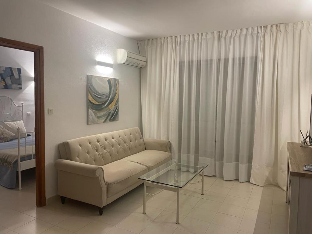 Apartamento Exclusivo En Sevilla Eksteriør bilde