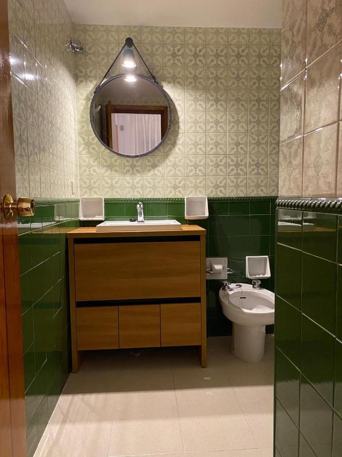 Apartamento Exclusivo En Sevilla Eksteriør bilde