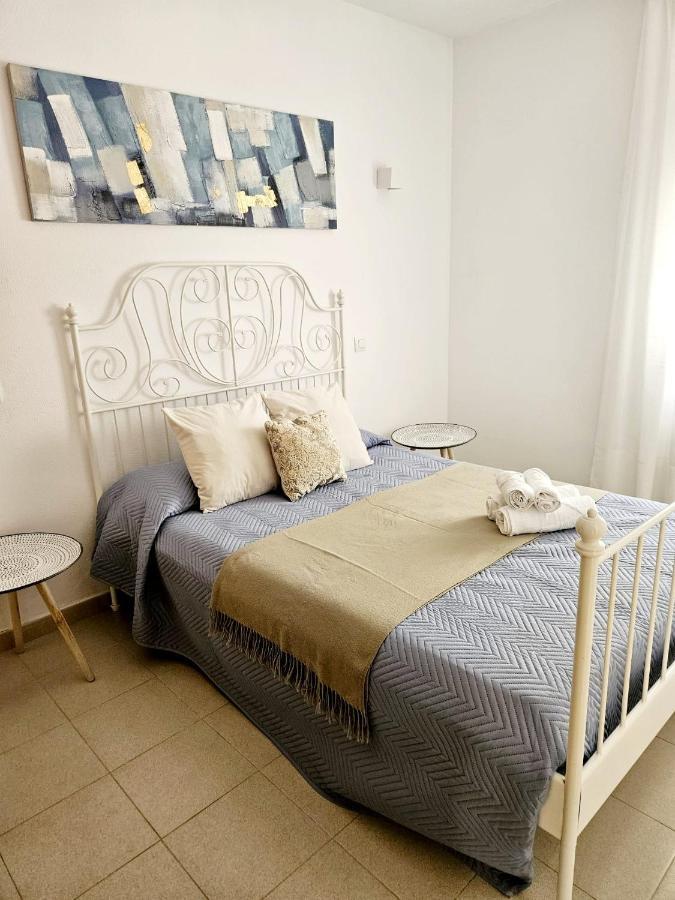 Apartamento Exclusivo En Sevilla Eksteriør bilde