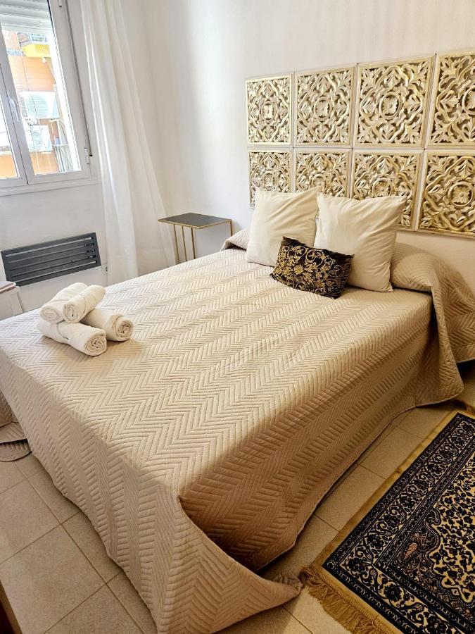 Apartamento Exclusivo En Sevilla Eksteriør bilde