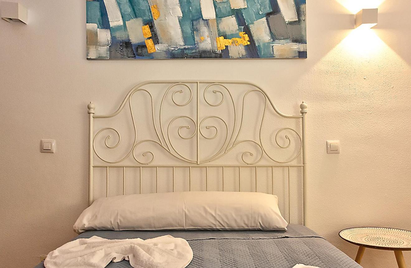 Apartamento Exclusivo En Sevilla Eksteriør bilde