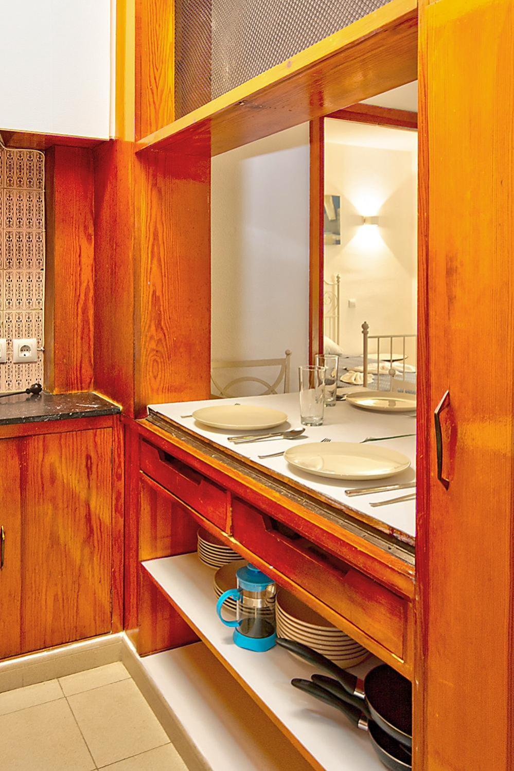 Apartamento Exclusivo En Sevilla Eksteriør bilde