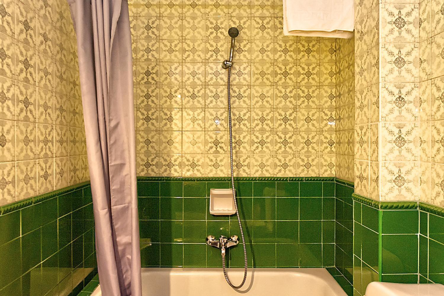 Apartamento Exclusivo En Sevilla Eksteriør bilde