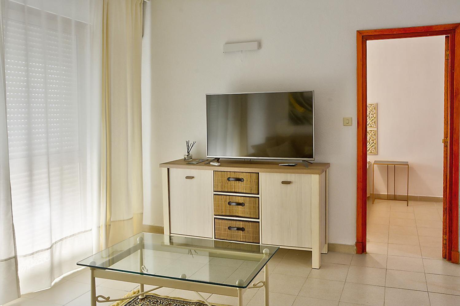 Apartamento Exclusivo En Sevilla Eksteriør bilde