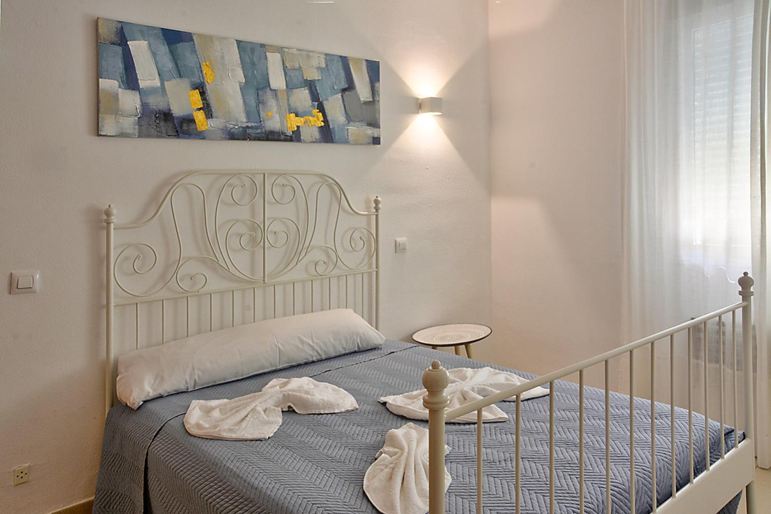 Apartamento Exclusivo En Sevilla Eksteriør bilde