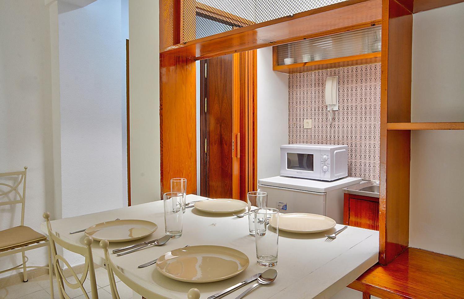 Apartamento Exclusivo En Sevilla Eksteriør bilde