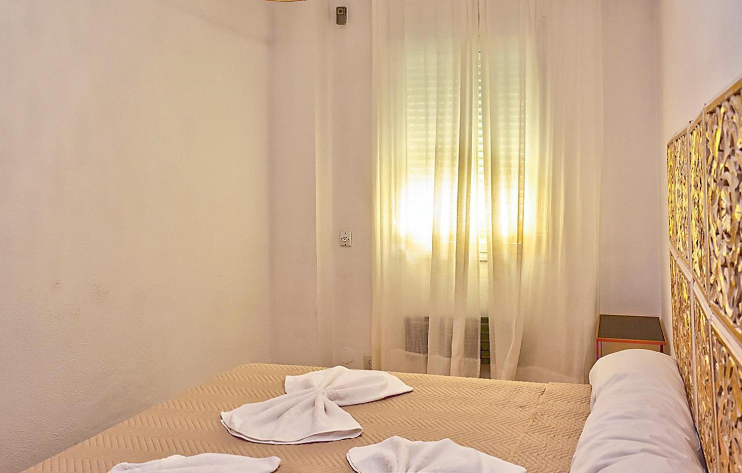 Apartamento Exclusivo En Sevilla Eksteriør bilde