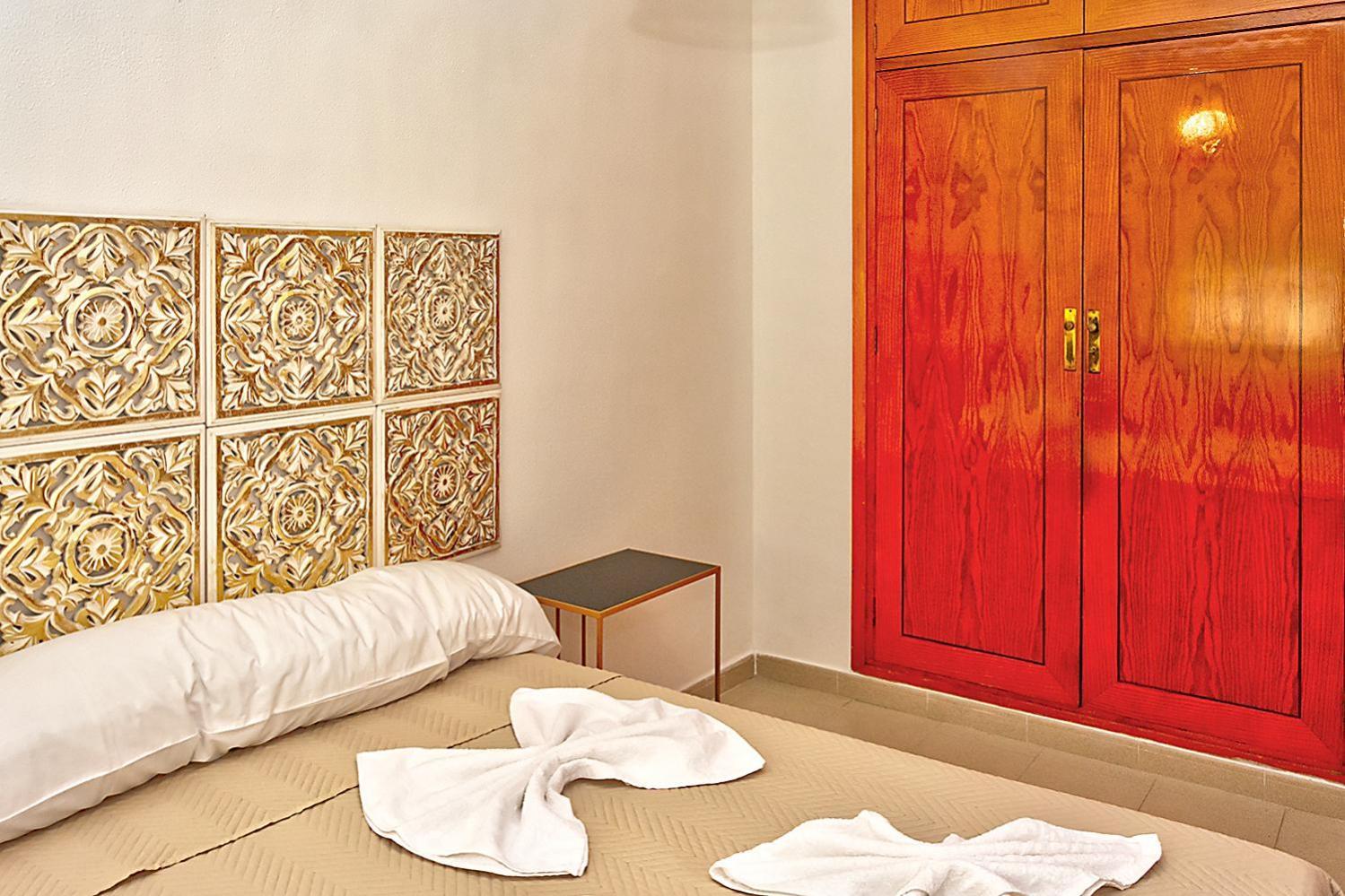 Apartamento Exclusivo En Sevilla Eksteriør bilde
