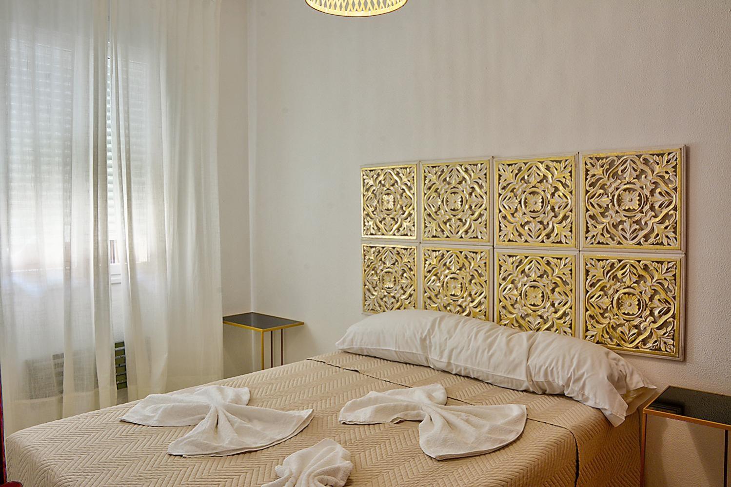 Apartamento Exclusivo En Sevilla Eksteriør bilde