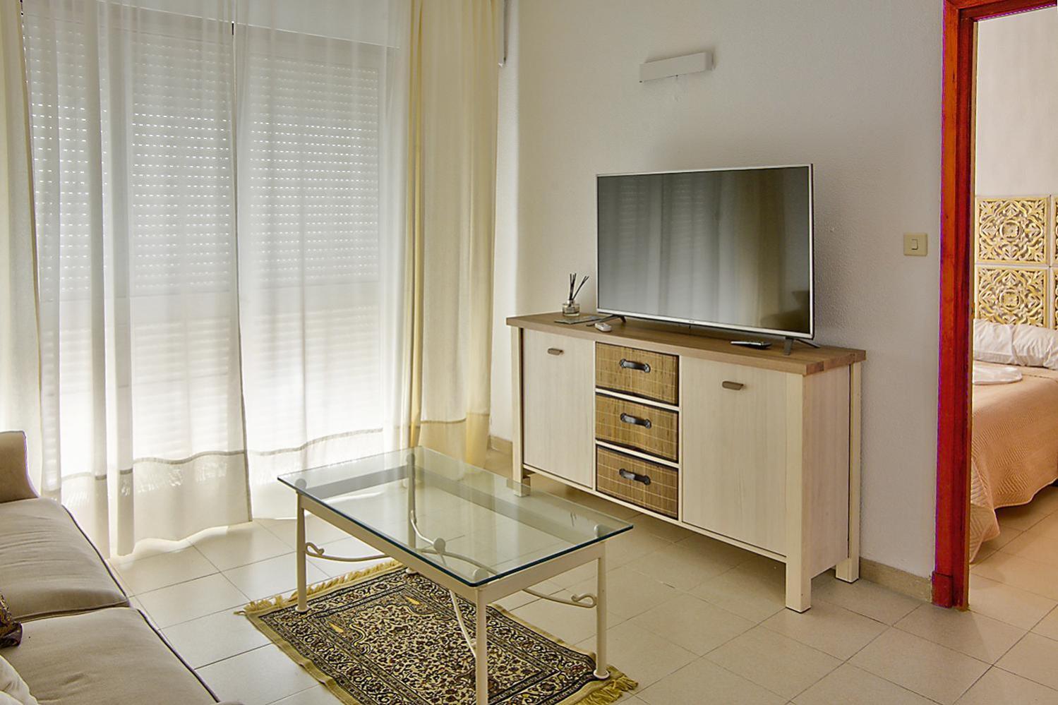 Apartamento Exclusivo En Sevilla Eksteriør bilde