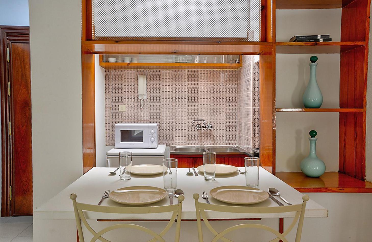Apartamento Exclusivo En Sevilla Eksteriør bilde