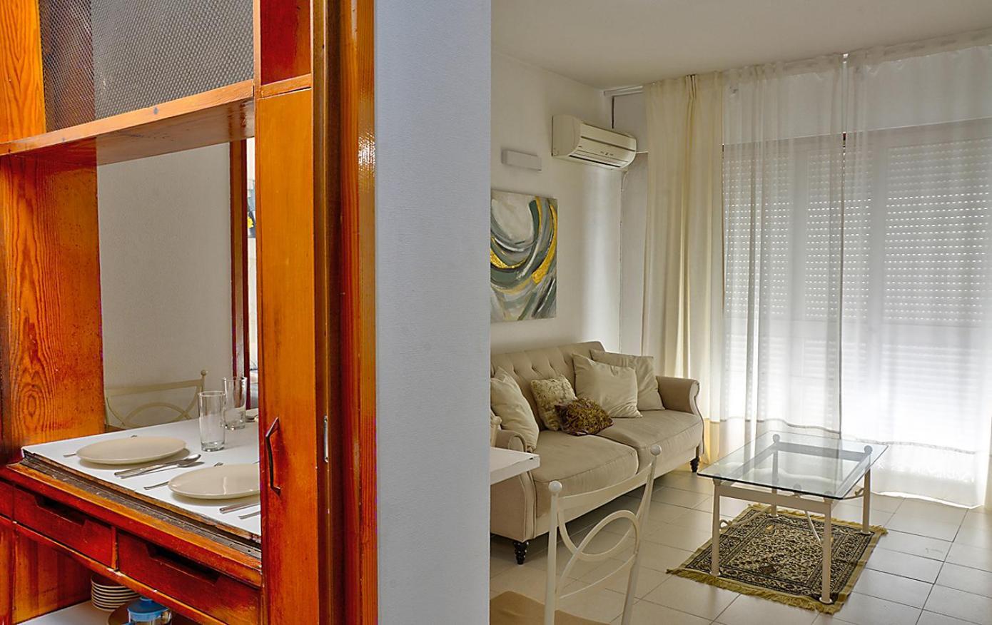 Apartamento Exclusivo En Sevilla Eksteriør bilde